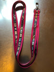 BeatStream Lanyard