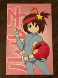 Luluco Print