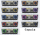 Customizable IIDX Deck Dakimakura Pillow Case (Double Sided)