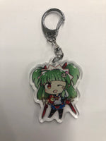 Bombergirl x IIDX Tsugaru Charm