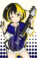 Gitadora Rio