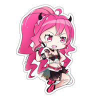 Vivid Wave Grace