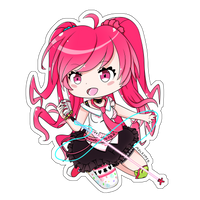 Vivid Wave Rasis
